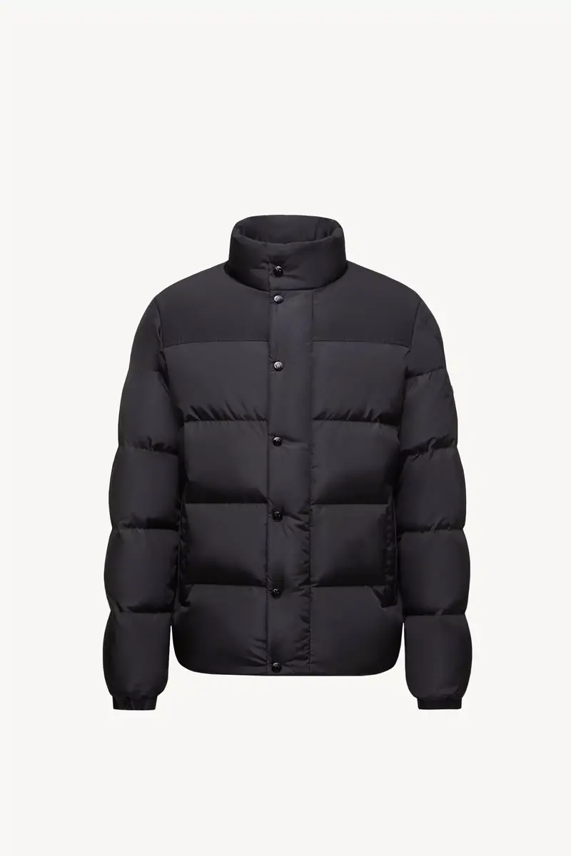 Moncler Virolais Short Down Jacket | Thumbnail 2 Moncler Virolais Short Down Jacket | Thumbnail 2