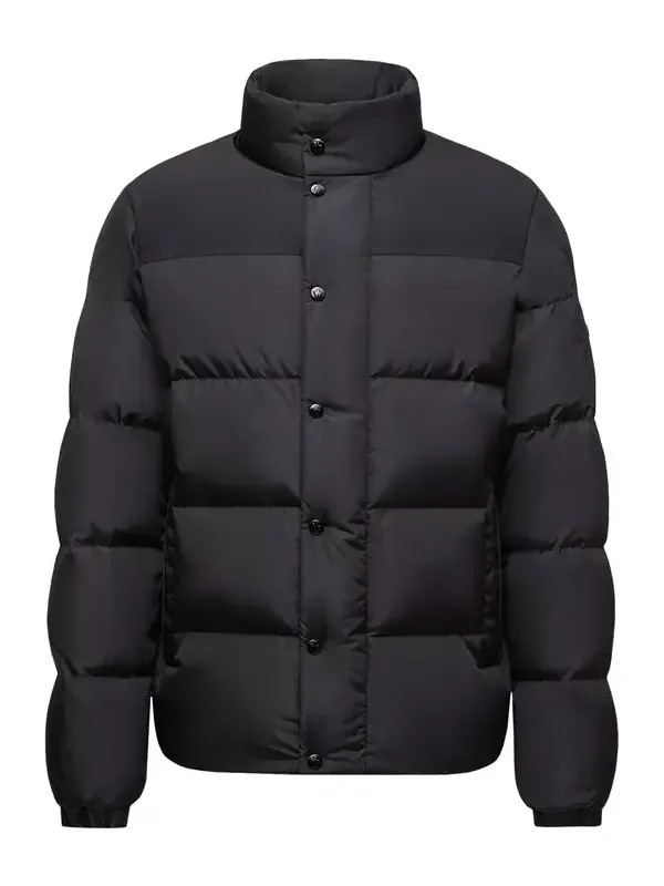 Virolais Short Down Jacket Virolais Short Down Jacket