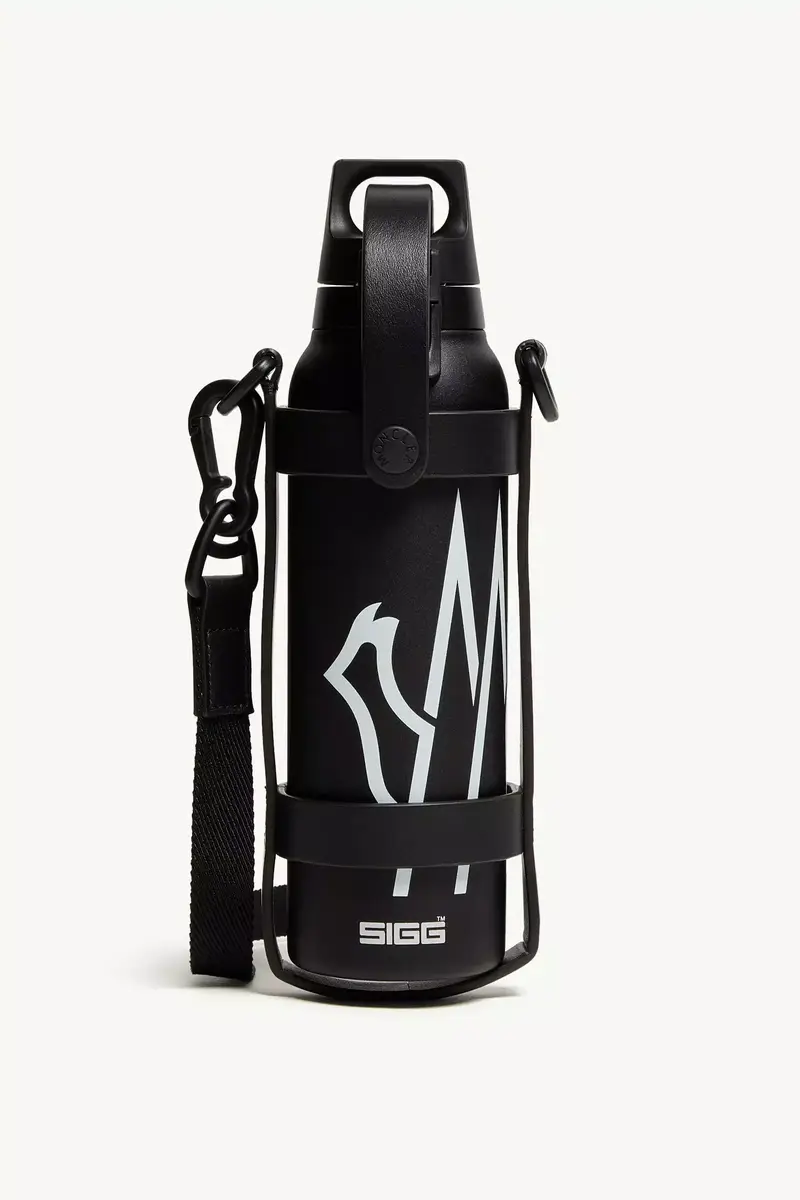 Moncler Grenoble Thermal Bottle (capacity 550ml) | Thumbnail 2 Moncler Grenoble Thermal Bottle (capacity 550ml) | Thumbnail 2