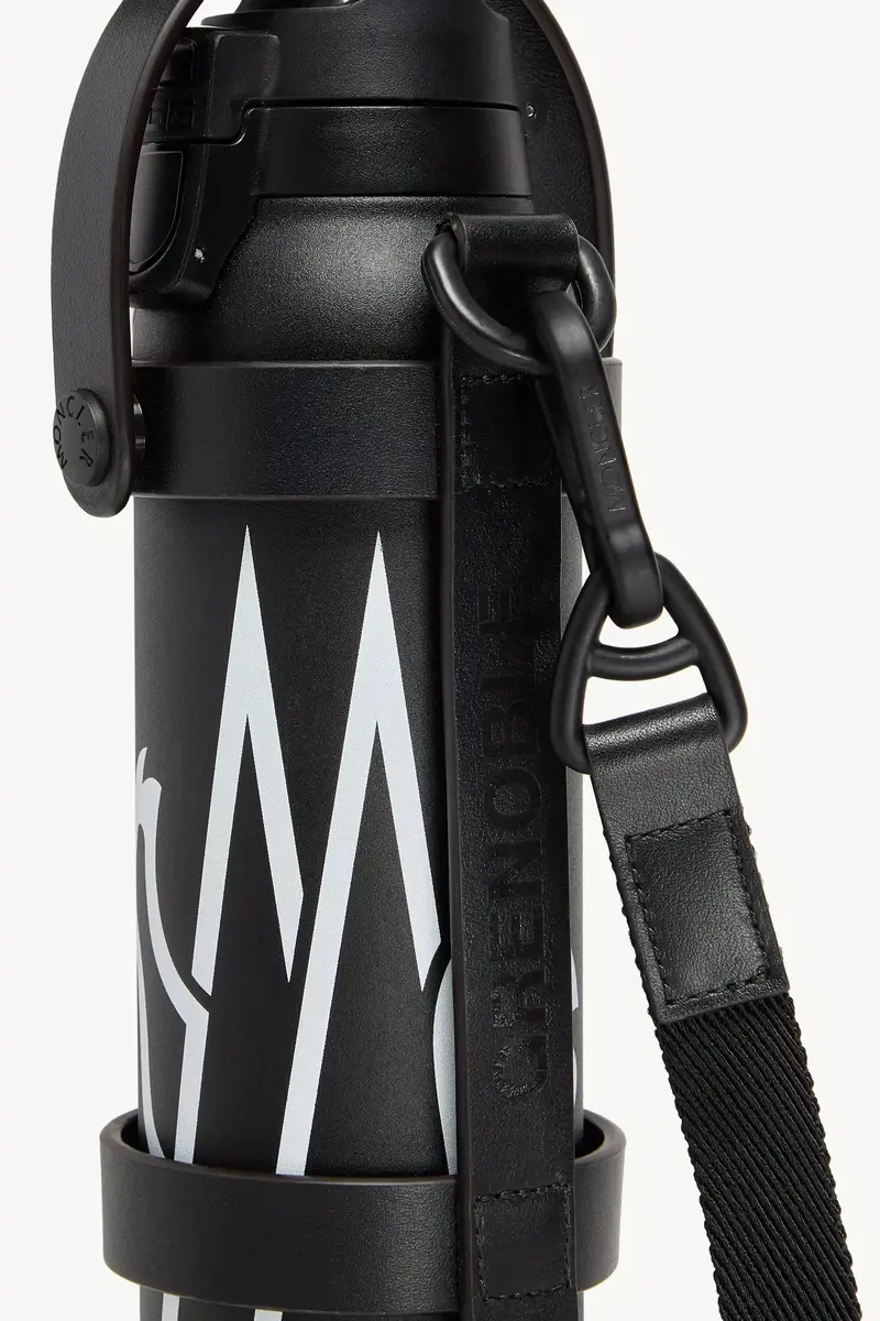 Moncler Grenoble Thermal Bottle (capacity 550ml) | Thumbnail 4 Moncler Grenoble Thermal Bottle (capacity 550ml) | Thumbnail 4