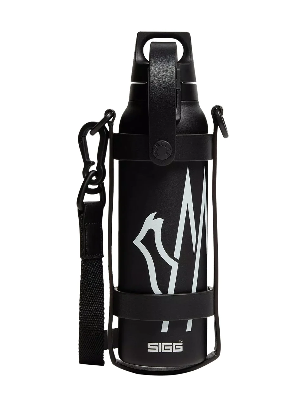 Moncler Grenoble Thermal Bottle (capacity 550ml)