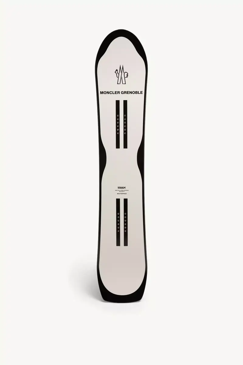 Moncler Grenoble X Whitespace Snowboard | Thumbnail 2