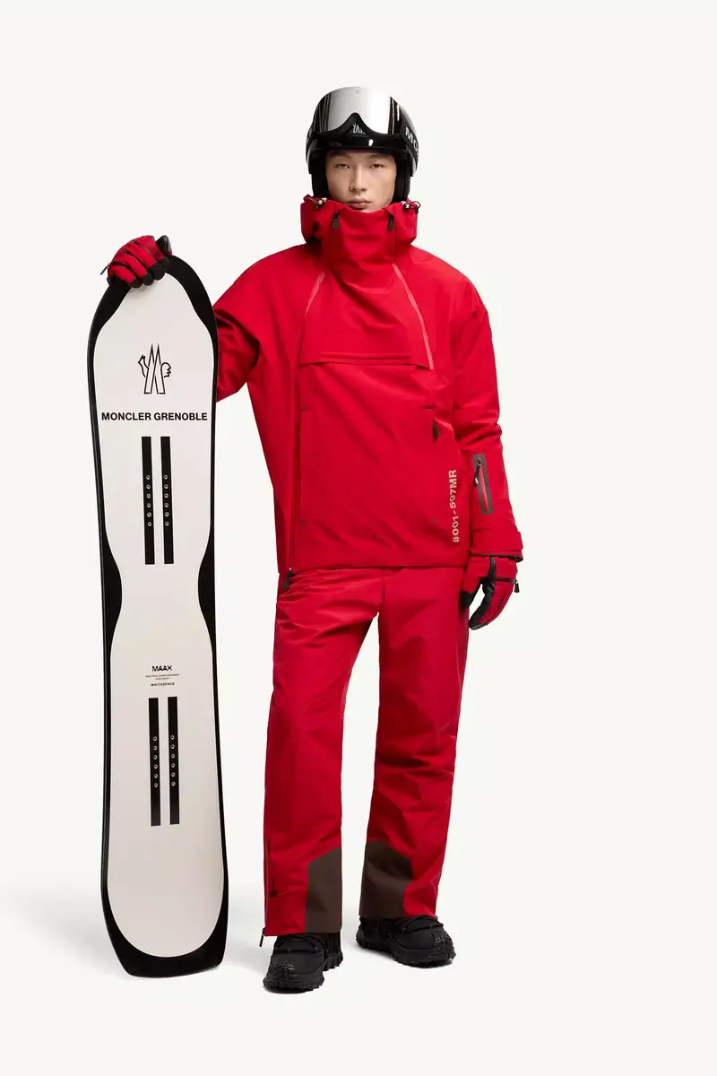 Moncler Grenoble X Whitespace Snowboard | Thumbnail 3