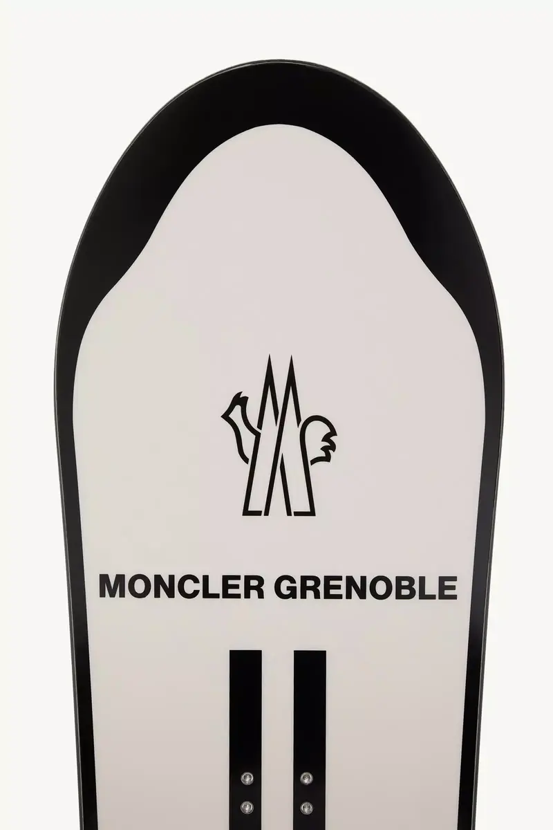 Moncler Grenoble X Whitespace Snowboard | Thumbnail 6