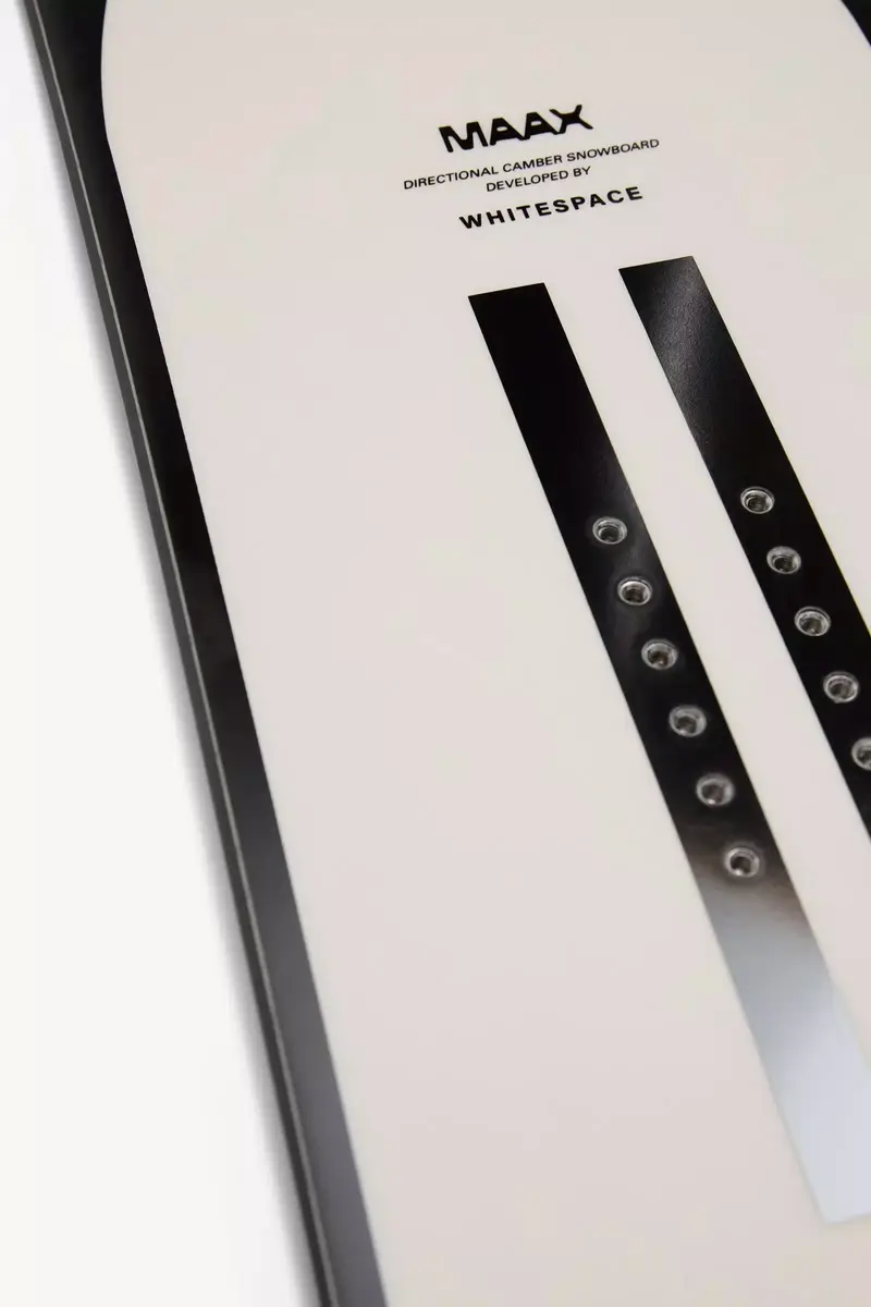 Moncler Grenoble X Whitespace Snowboard | Thumbnail 7