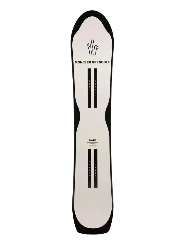 X Whitespace Snowboard X Whitespace Snowboard