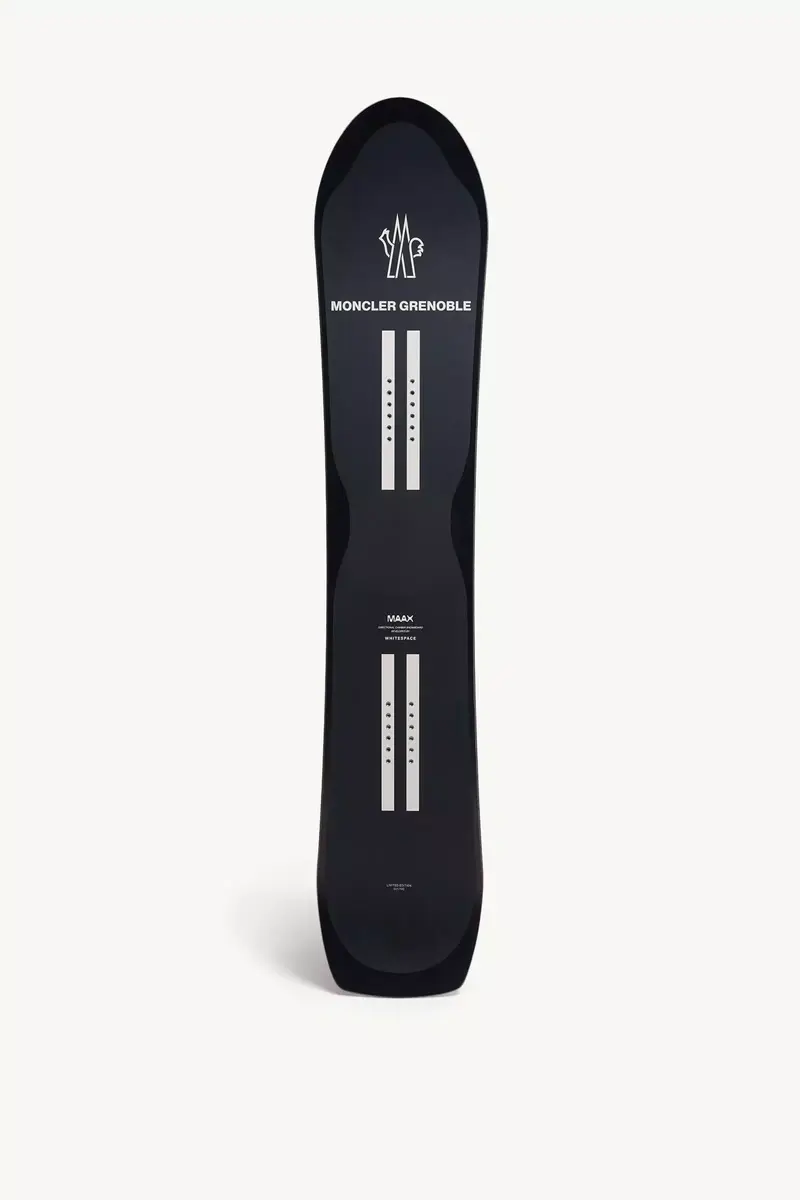 Moncler Grenoble X Whitespace Snowboard | Thumbnail 2
