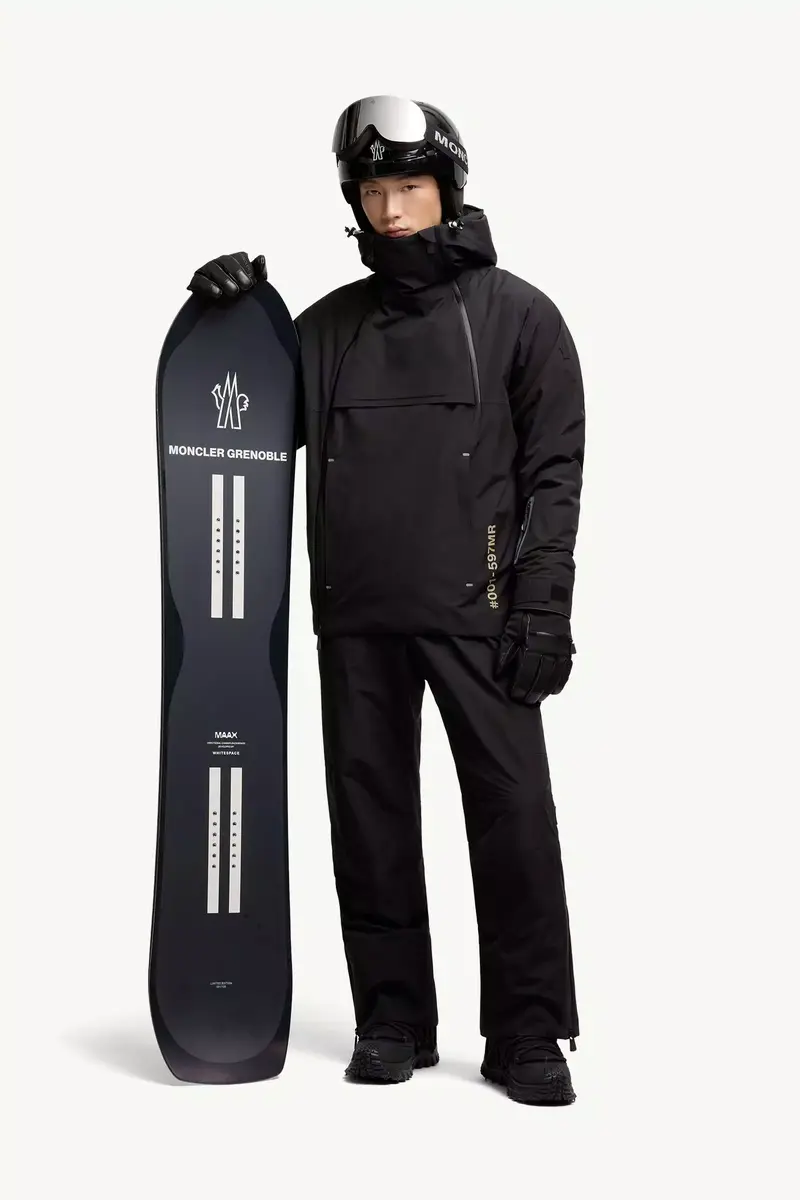 Moncler Grenoble X Whitespace Snowboard | Thumbnail 3