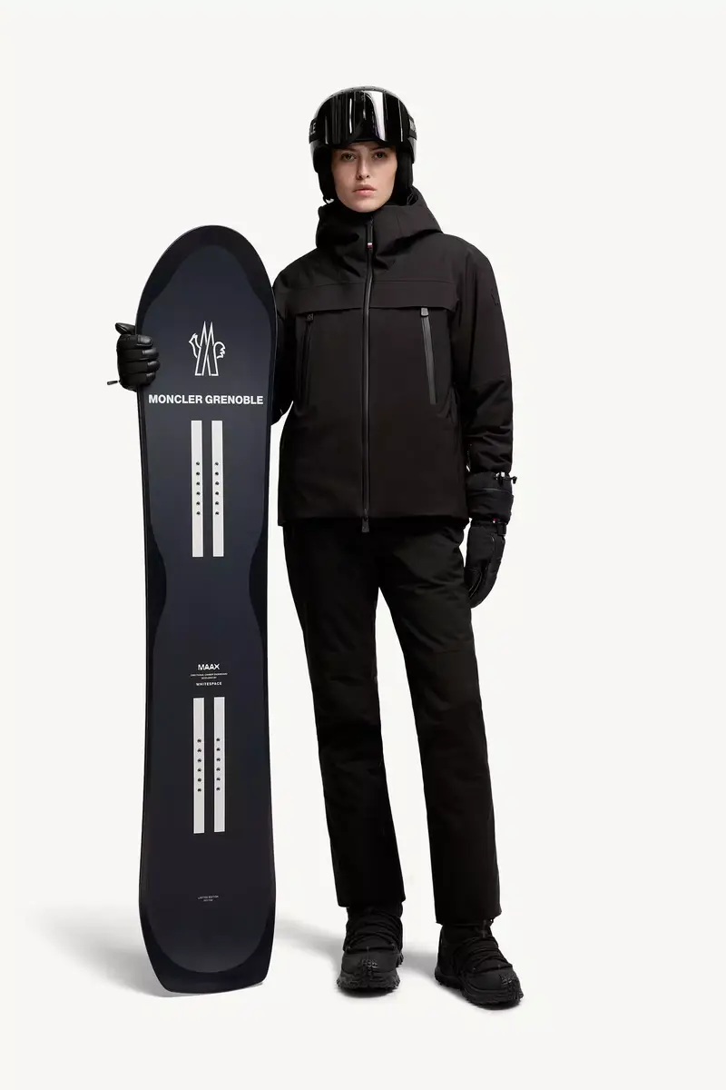 Moncler Grenoble X Whitespace Snowboard | Thumbnail 4