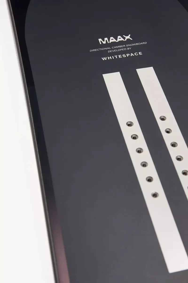 Moncler Grenoble X Whitespace Snowboard | Thumbnail 7