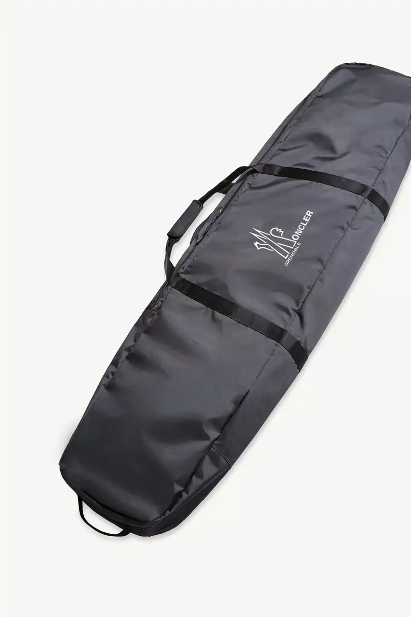 Moncler Grenoble X Whitespace Snowboard | Thumbnail 9