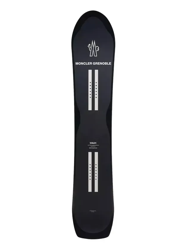 X Whitespace Snowboard X Whitespace Snowboard