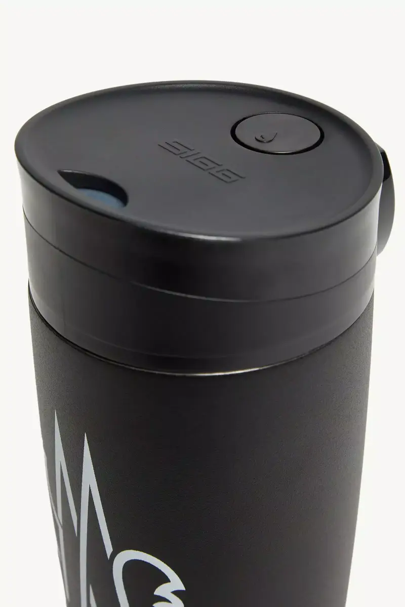 Moncler Grenoble Thermal Travel Mug (capacity 270ml) | Thumbnail 4 Moncler Grenoble Thermal Travel Mug (capacity 270ml) | Thumbnail 4