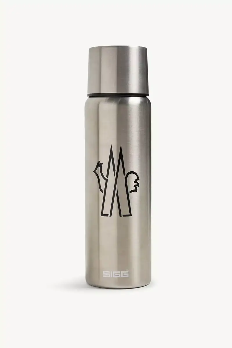 Moncler Grenoble Thermal Flask (capacity 750ml) | Thumbnail 2 Moncler Grenoble Thermal Flask (capacity 750ml) | Thumbnail 2