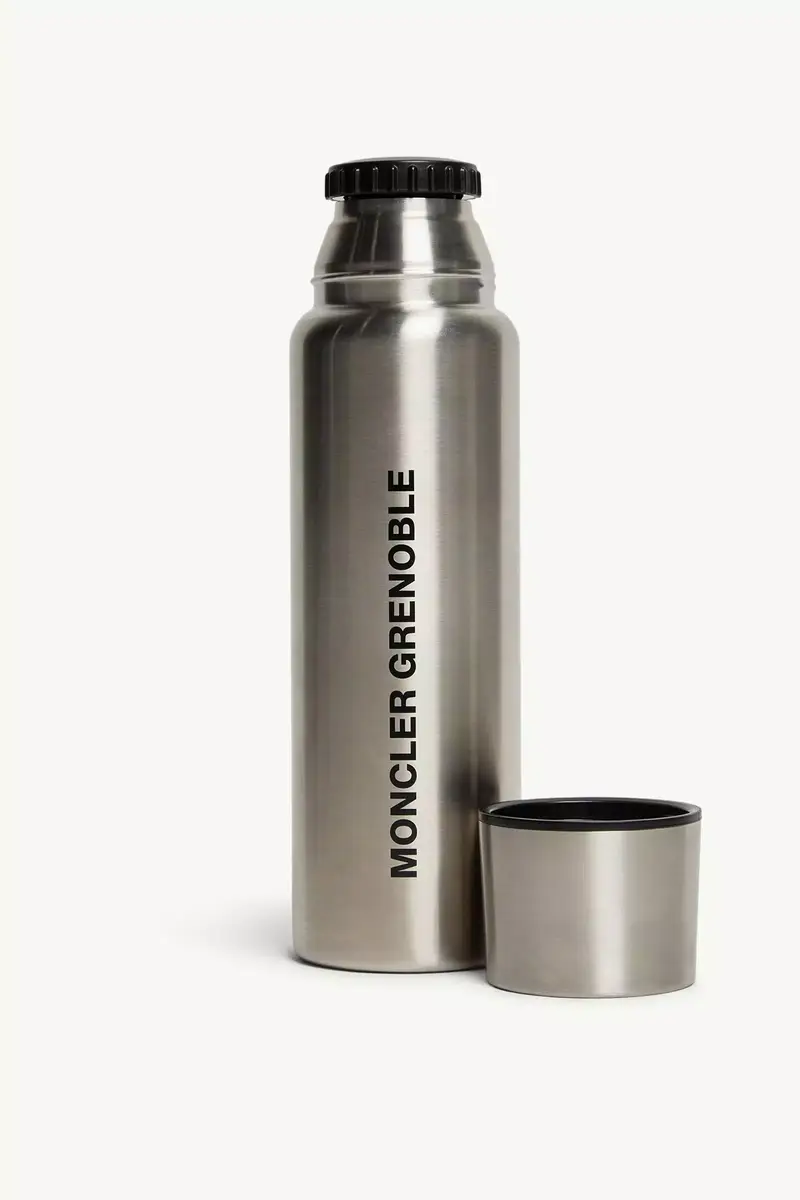 Moncler Grenoble Thermal Flask (capacity 750ml) | Thumbnail 3 Moncler Grenoble Thermal Flask (capacity 750ml) | Thumbnail 3