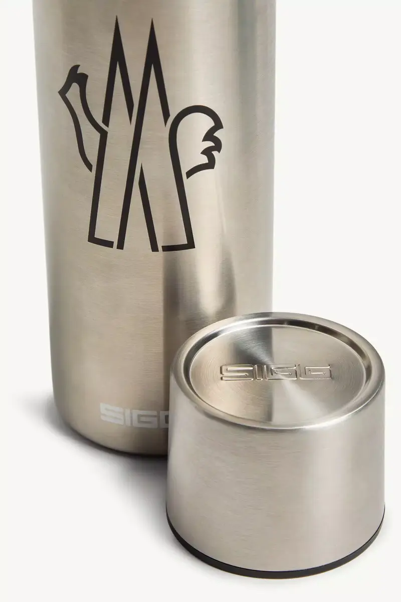 Moncler Grenoble Thermal Flask (capacity 750ml) | Thumbnail 4 Moncler Grenoble Thermal Flask (capacity 750ml) | Thumbnail 4