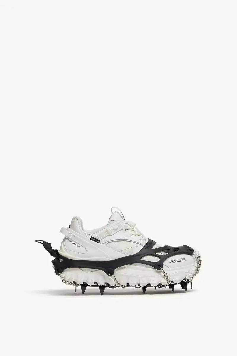 Moncler Grenoble Crampons | Thumbnail 3