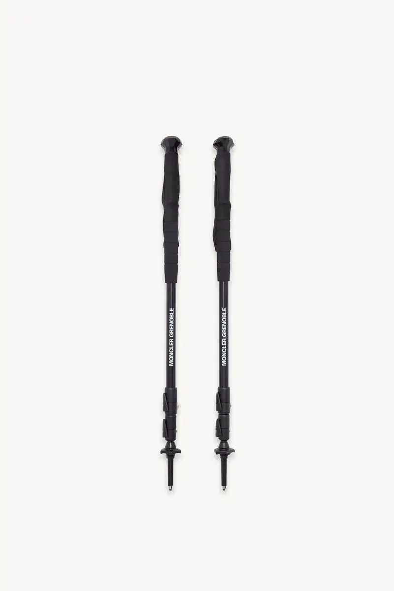 Moncler Grenoble Walking Poles | Thumbnail 2