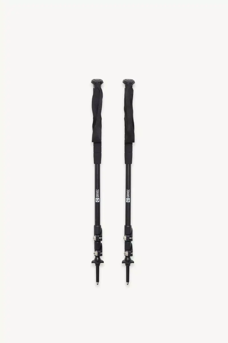 Moncler Grenoble Walking Poles | Thumbnail 3