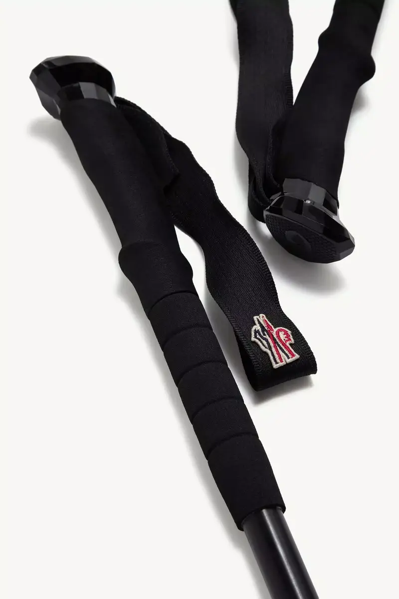 Moncler Grenoble Walking Poles | Thumbnail 4