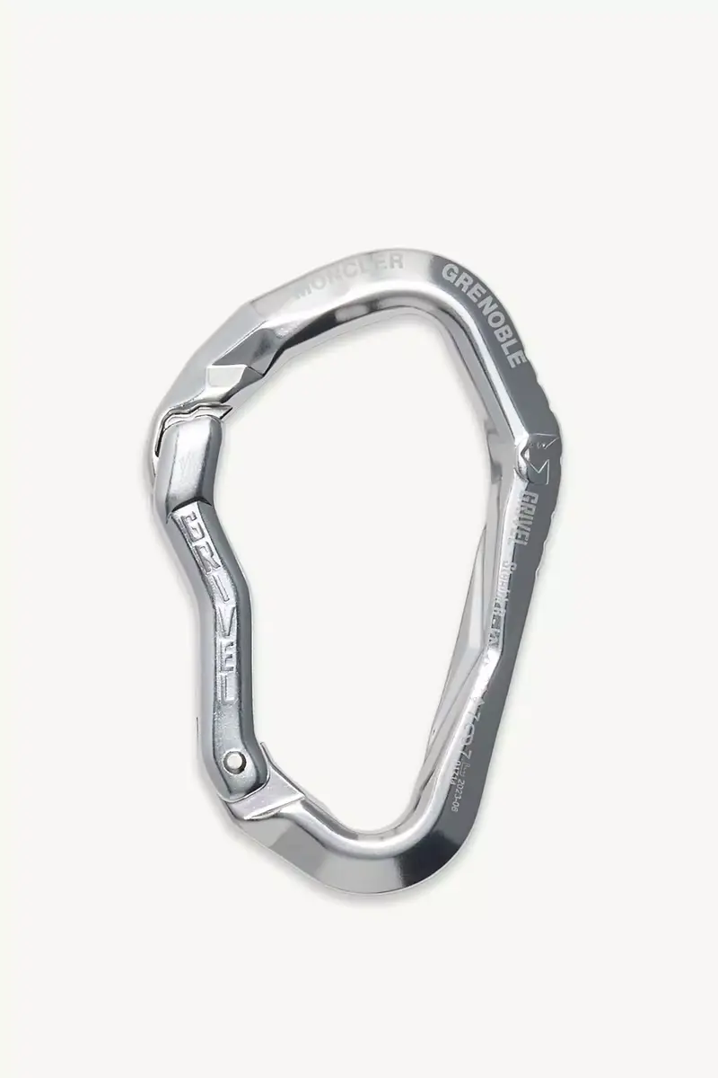 Moncler Grenoble Carabiner | Thumbnail 2 Moncler Grenoble Carabiner | Thumbnail 2