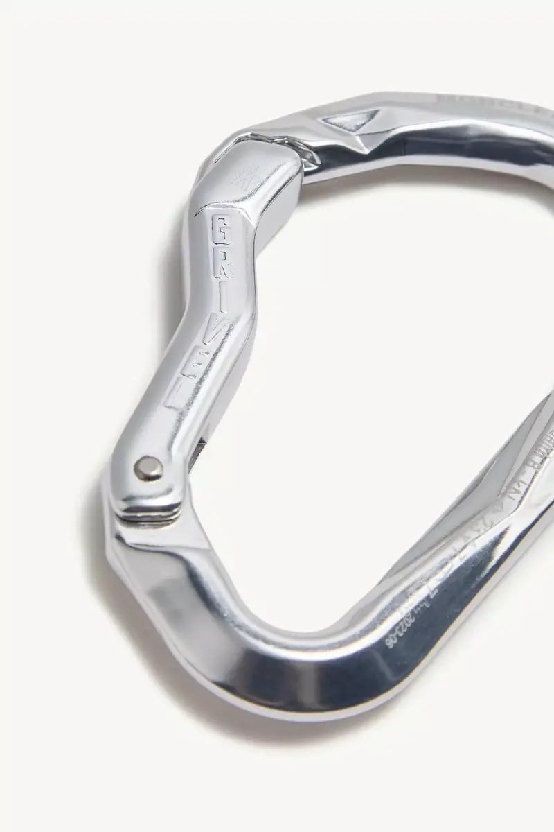 Moncler Grenoble Carabiner | Thumbnail 4 Moncler Grenoble Carabiner | Thumbnail 4