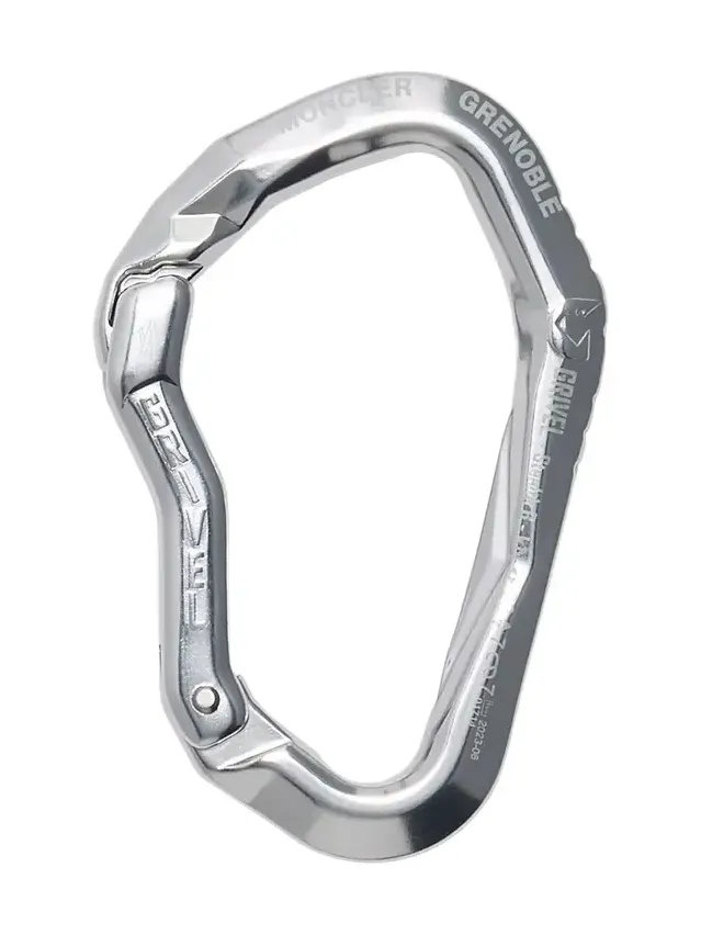 Moncler Grenoble Carabiner