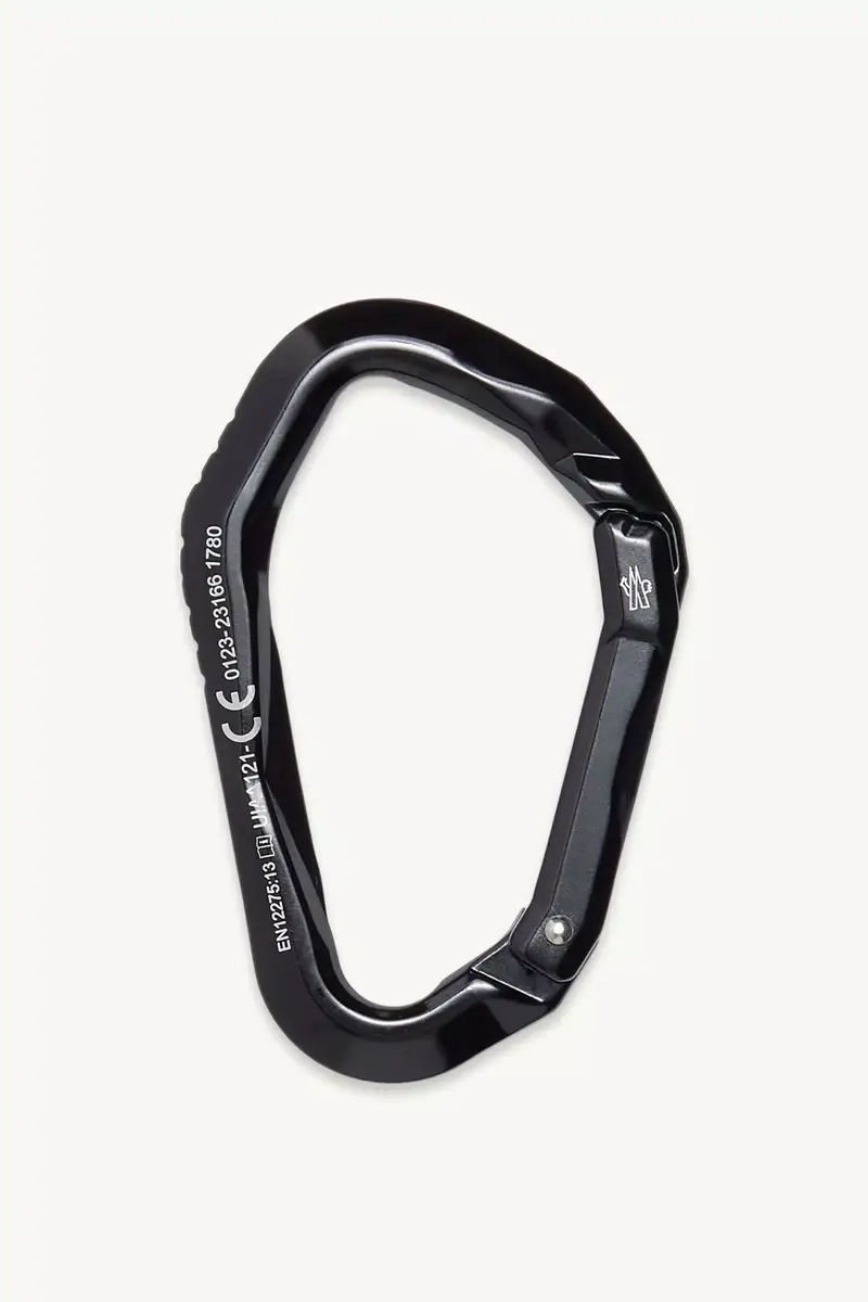 Moncler Grenoble Carabiner | Thumbnail 3 Moncler Grenoble Carabiner | Thumbnail 3