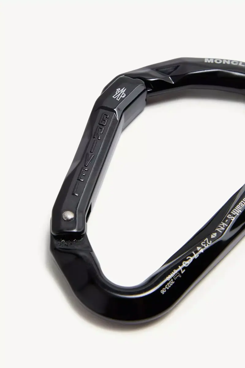 Moncler Grenoble Carabiner | Thumbnail 4 Moncler Grenoble Carabiner | Thumbnail 4
