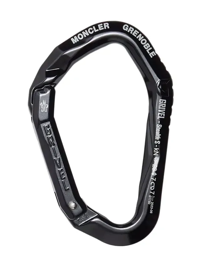 Moncler Grenoble Carabiner