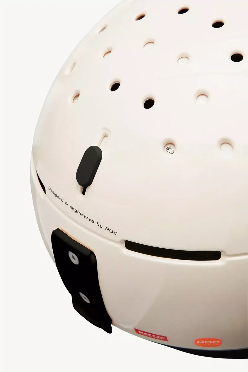 Moncler Grenoble Logo Ski Helmet | Thumbnail 7 Moncler Grenoble Logo Ski Helmet | Thumbnail 7