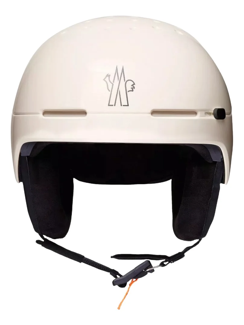 Logo Ski Helmet Logo Ski Helmet