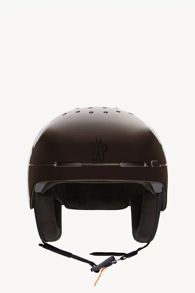 Moncler Grenoble Logo Ski Helmet | Thumbnail 2 Moncler Grenoble Logo Ski Helmet | Thumbnail 2