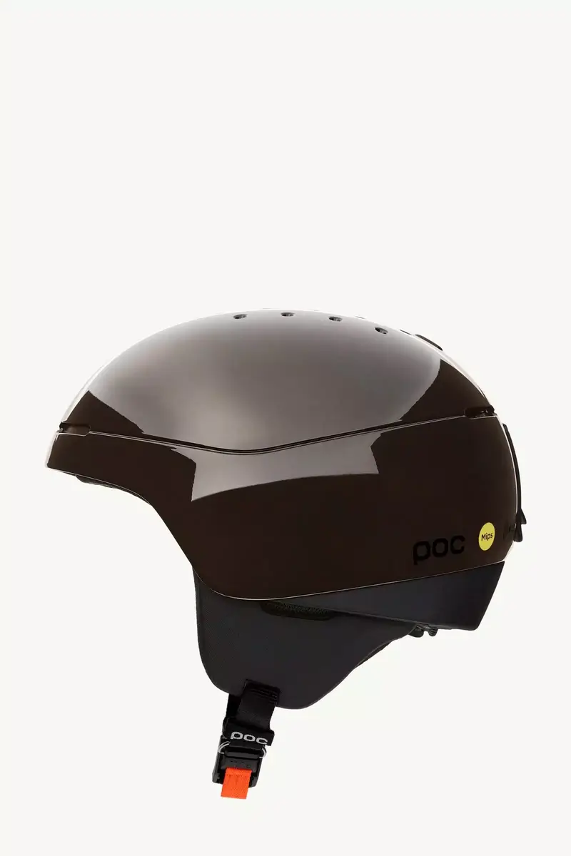 Moncler Grenoble Logo Ski Helmet | Thumbnail 6 Moncler Grenoble Logo Ski Helmet | Thumbnail 6