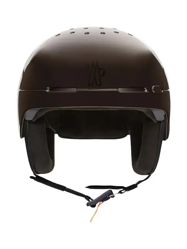 Logo Ski Helmet Logo Ski Helmet