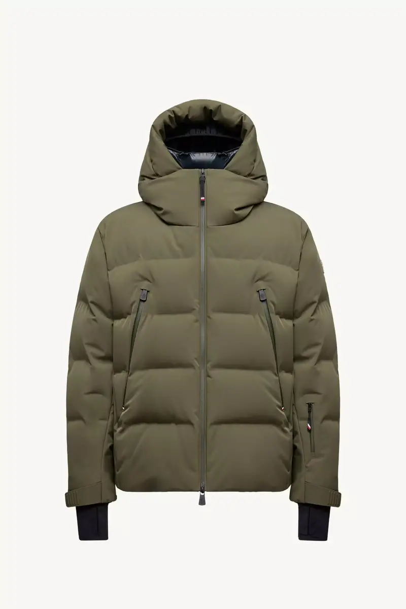 Moncler Grenoble Fellberg Hooded Insulated Ski Jacket | Thumbnail 2