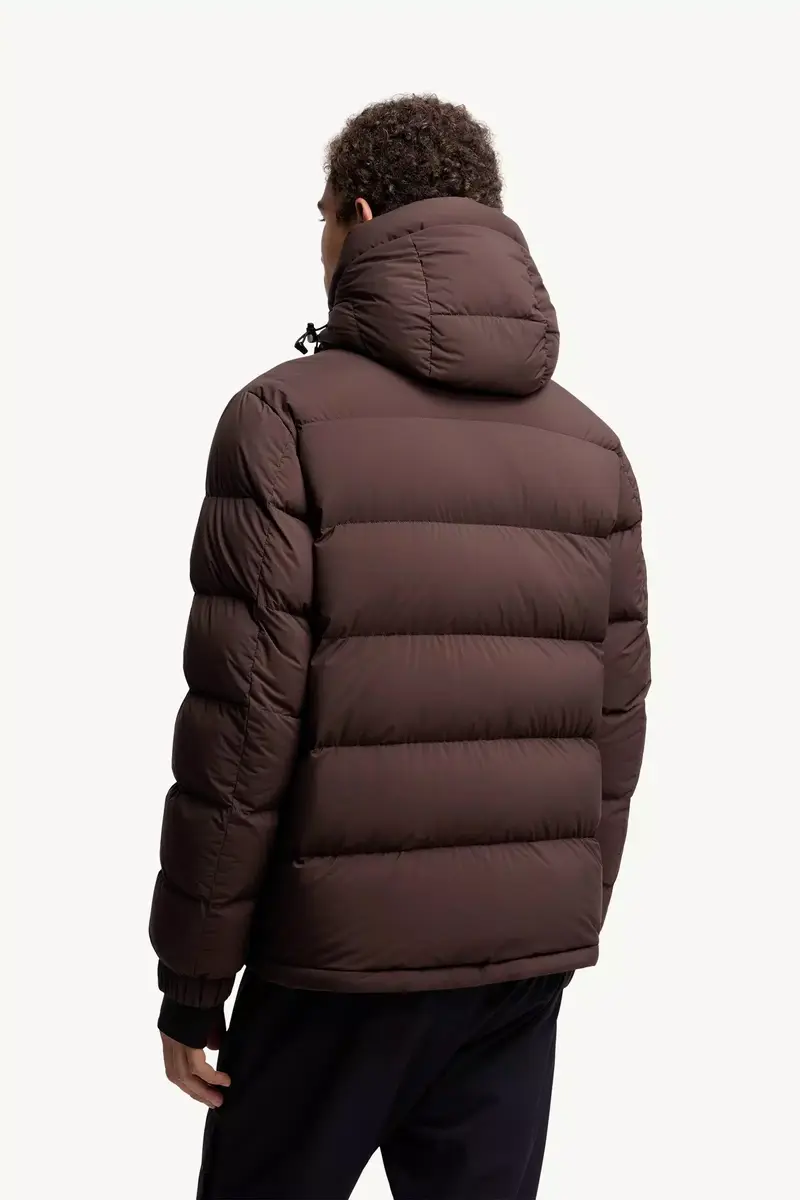 Moncler Grenoble Isorno Hooded Insulated Ski Jacket | Thumbnail 6