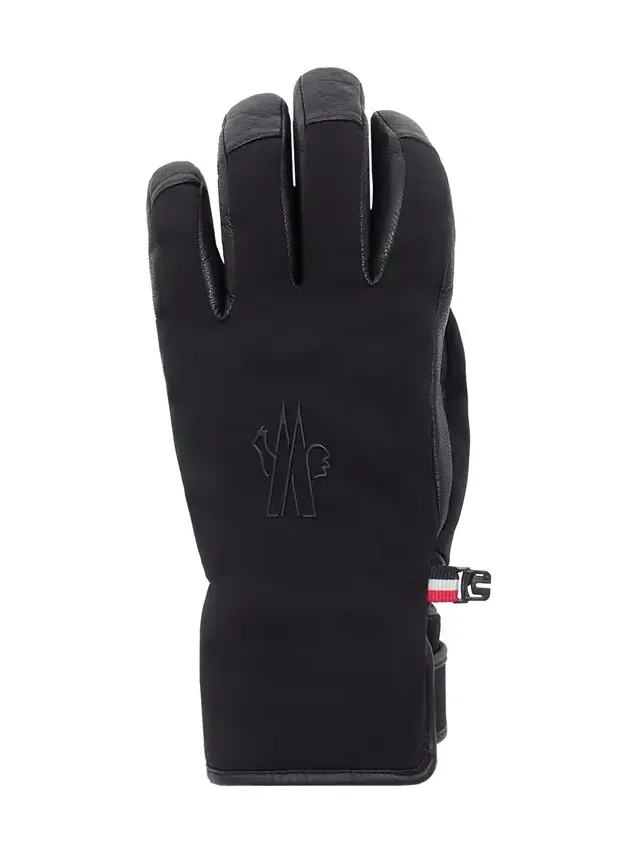 Padded Soft Shell Gloves Padded Soft Shell Gloves