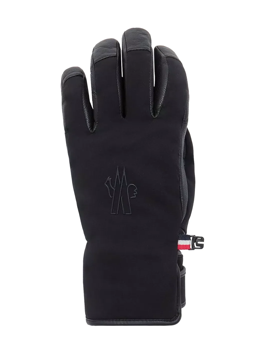 Padded Soft Shell Gloves