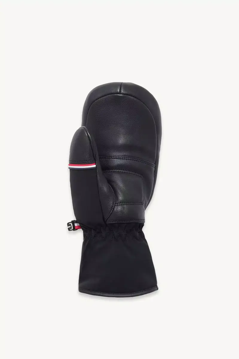 Moncler Grenoble Padded Gloves | Thumbnail 4 Moncler Grenoble Padded Gloves | Thumbnail 4