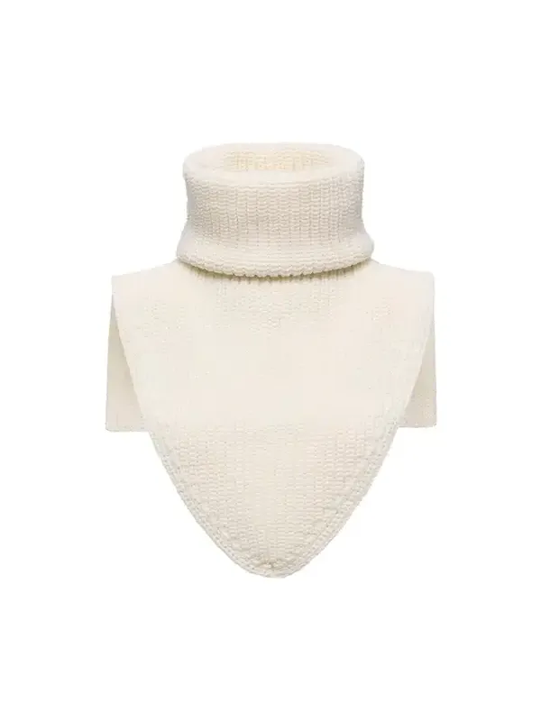 Wool Neck Warmer Wool Neck Warmer