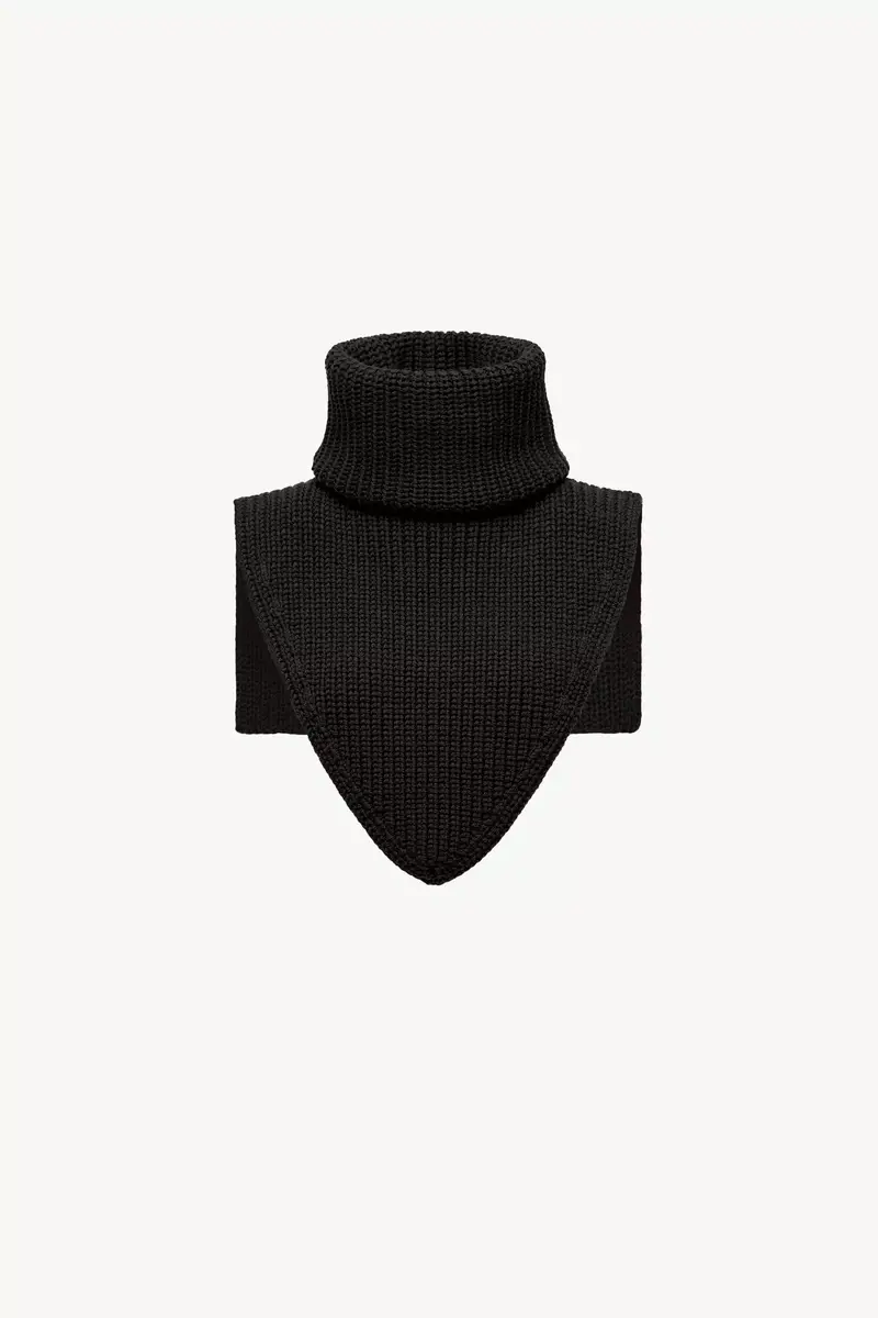Moncler Grenoble Wool Neck Warmer | Thumbnail 2 Moncler Grenoble Wool Neck Warmer | Thumbnail 2