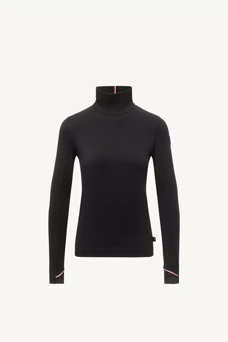 Moncler Grenoble Polartec Turtleneck | Thumbnail 2