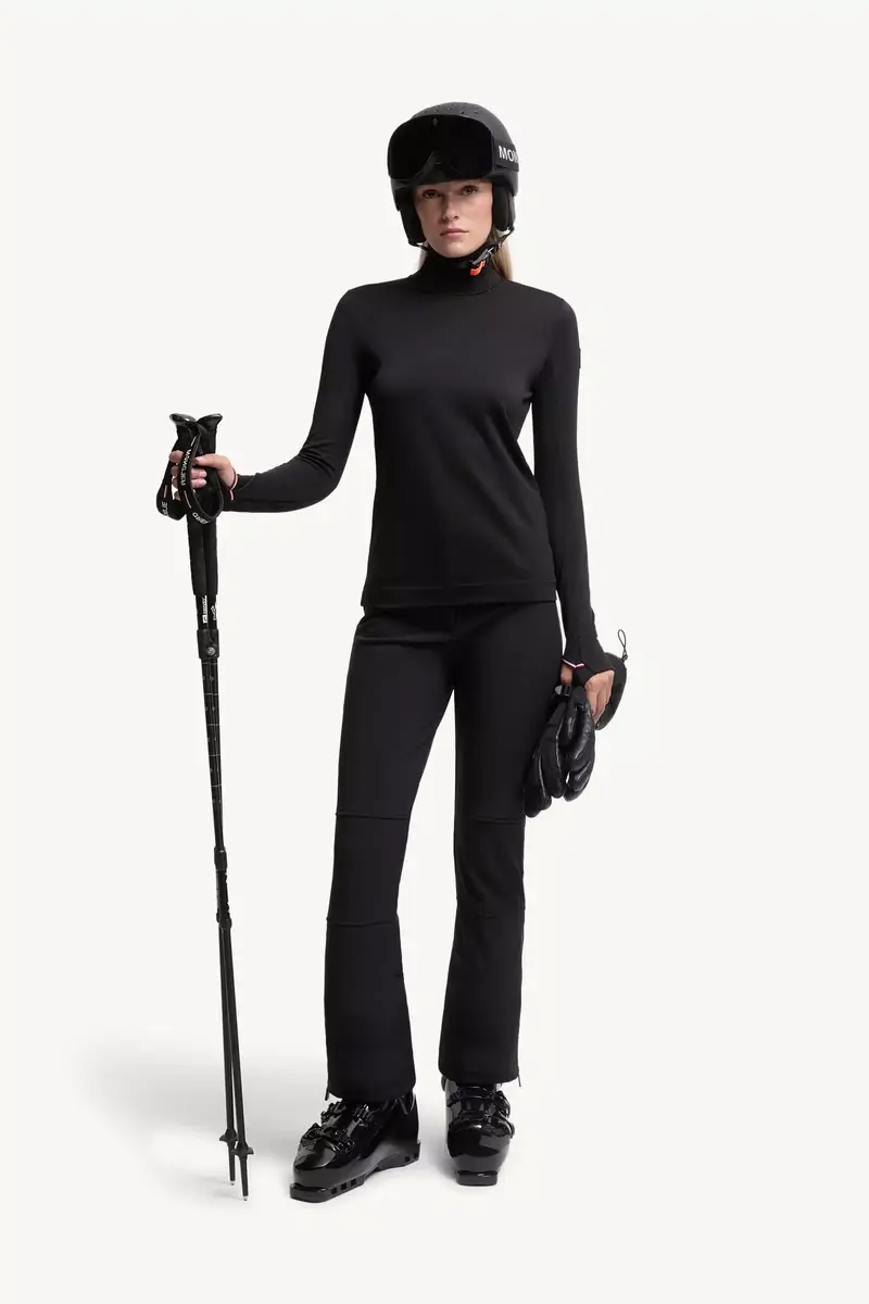 Moncler Grenoble Polartec Turtleneck | Thumbnail 3
