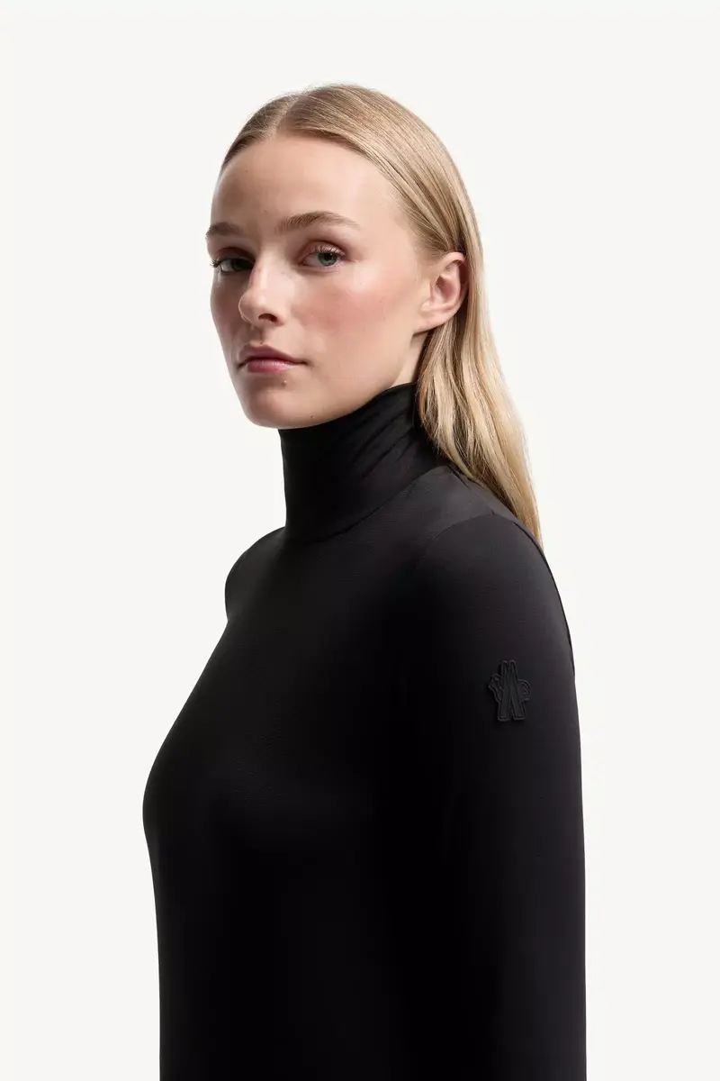 Moncler Grenoble Polartec Turtleneck | Thumbnail 4