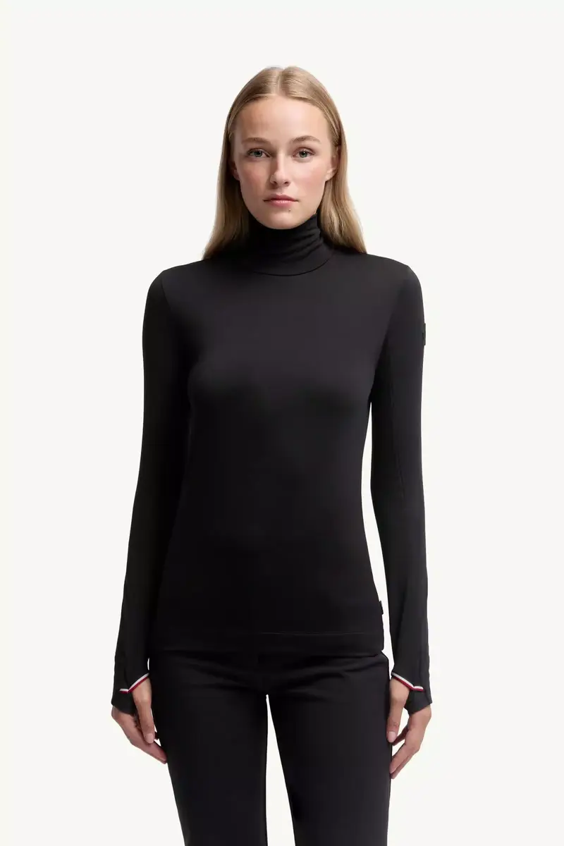 Moncler Grenoble Polartec Turtleneck | Thumbnail 5
