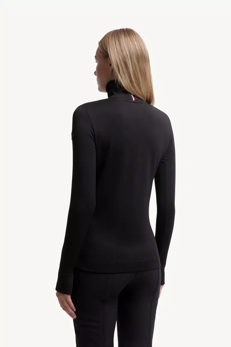 Moncler Grenoble Polartec Turtleneck | Thumbnail 6