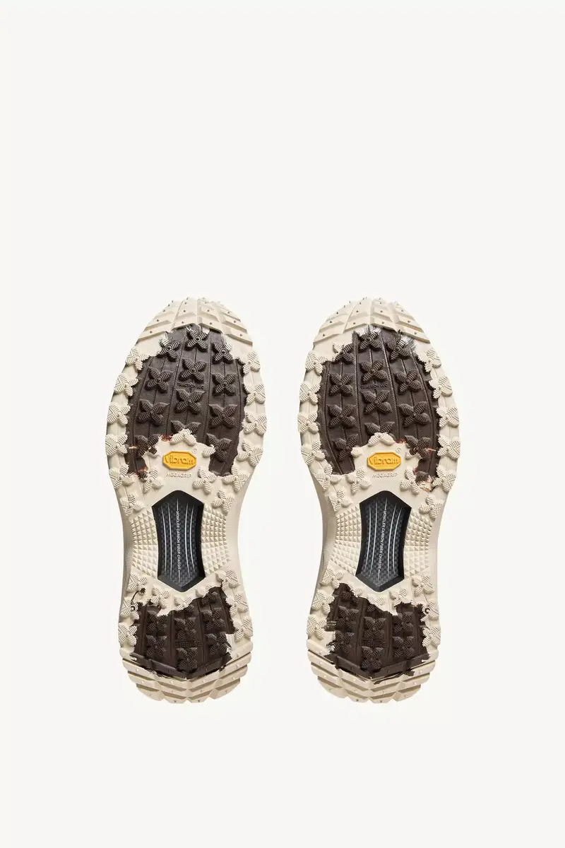 Moncler Trailgrip Lite3 Nubuck & Suede Sneakers | Thumbnail 7
