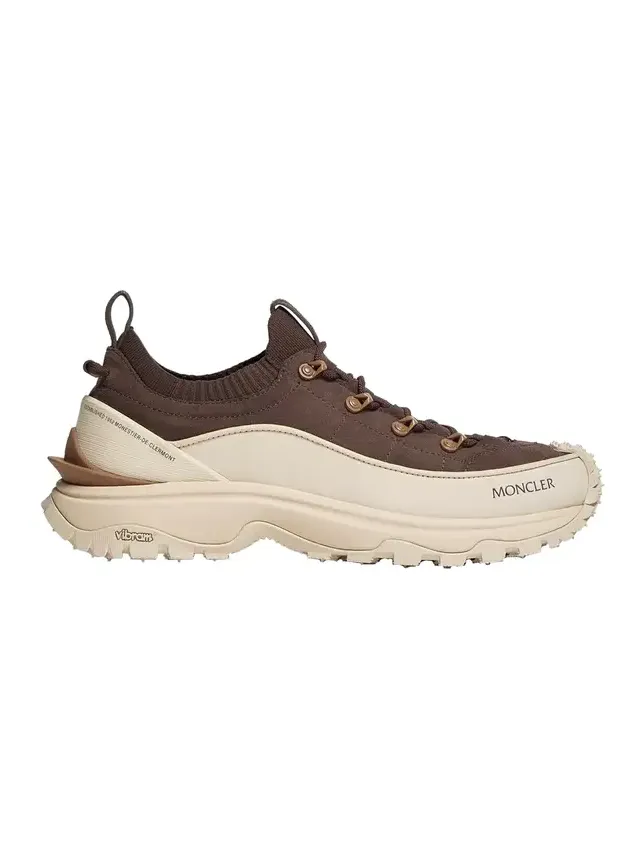 Trailgrip Lite3 Nubuck & Suede Sneakers Trailgrip Lite3 Nubuck & Suede Sneakers