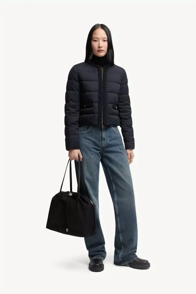 Moncler New Trick Water-repellent Tote Bag | Thumbnail 3